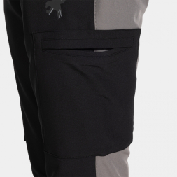 PANTALÓN LARGO EXPLORER NEGRO