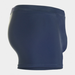 BOXER DE BAÑO SHARK MARINO