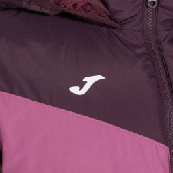 ANORAK KIDS CAMP BURDEOS