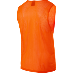 Манишка сетчатая JÖGEL Training Bib, оранжевый, детский