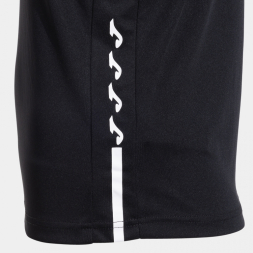 CAMISETA TIRANTES OLIMPIADA NEGRO