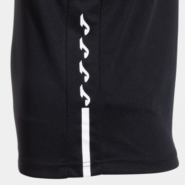 CAMISETA TIRANTES OLIMPIADA NEGRO