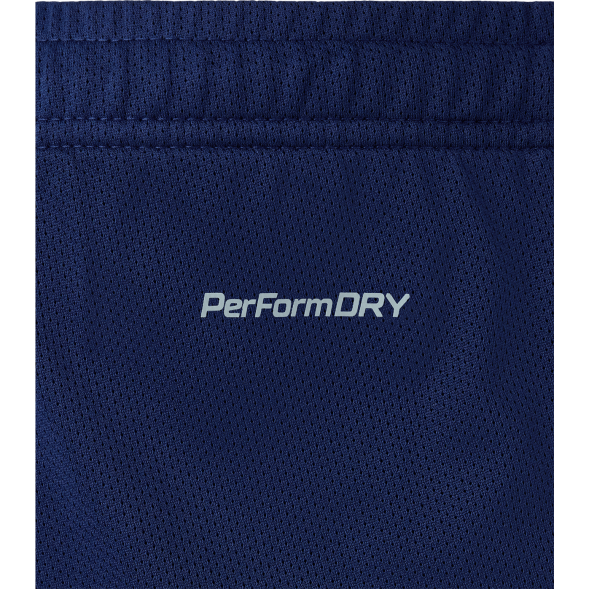 Шорты баскетбольные JÖGEL DIVISION PerFormDRY RBF 2S Shorts, темно-синий