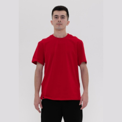 Футболка Aqama Сlub cotton tee