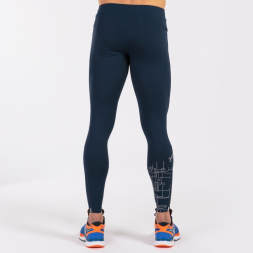 Леггинсы ELITE VIII Темно синий