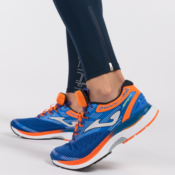 Леггинсы ELITE VIII Темно синий