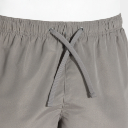 BERMUDA DE BAÑO STRIPE ANTRACITA