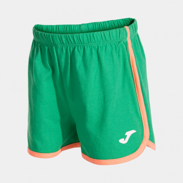 SET KIDS CAMP NARANJA VERDE