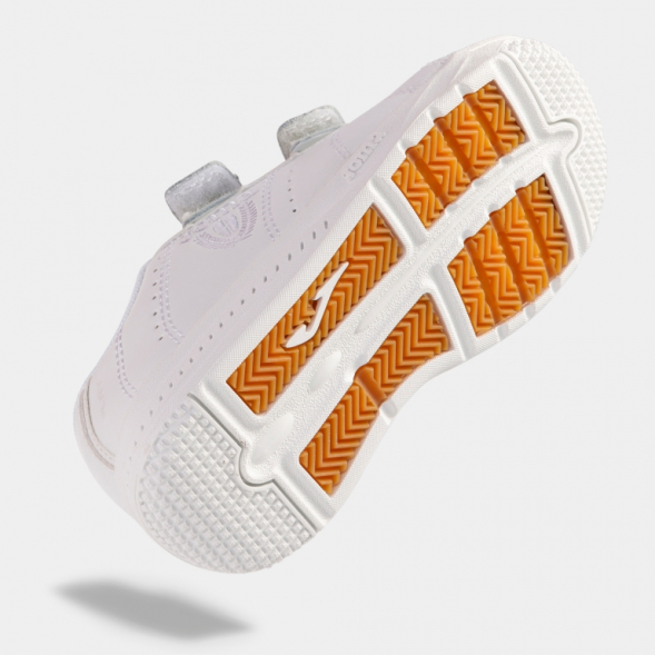 КРОССОВКИ PLAY LINE Белый