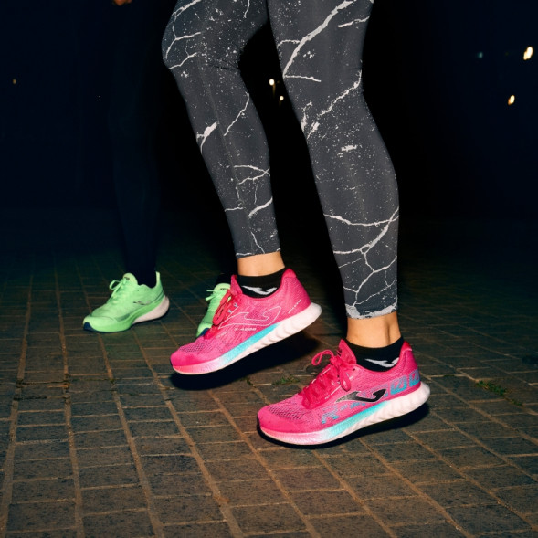 Беговые кроссовки JOMA R 4000 2510 FUCSIA