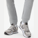БЕЗ УПАКОВКИ Кроссовки спортивные JÖGEL Fiesta, серый/темно-серый