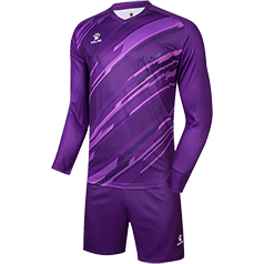 KELME Комплект ZAMORA II (рубашка+шорты) 7361ZB1256/7361ZB3256.500 СвСк (150-3XS)