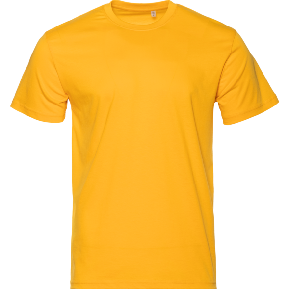 Футболка унисекс STAN, хлопок 150, 51