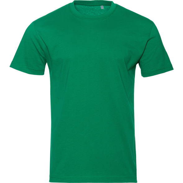 Футболка унисекс STAN, хлопок 150, 51