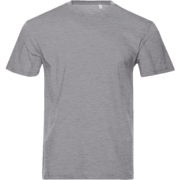 Футболка унисекс STAN, хлопок 150, 51