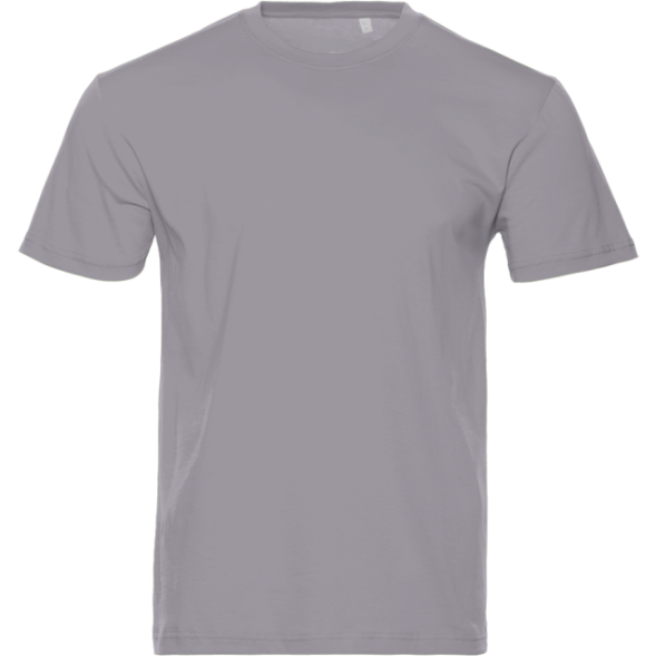 Футболка унисекс STAN, хлопок 150, 51