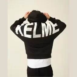 Худи KELME Hooded sweater