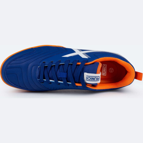 Обувь для зала MUNICH RONDITO