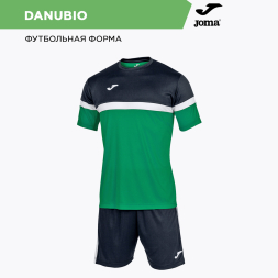 Комплект игровой формы JOMA DANUBIO