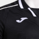 Игровая футболка JOMA FIT ONE NEGRO BLANCO