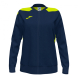 Женский джемпер JOMA CHAMPIONSHIP VI Темно синий
