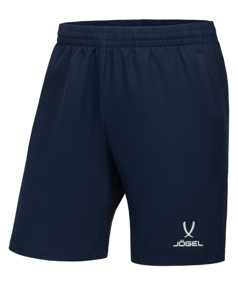 Шорты CAMP 2 Woven Shorts, темно-синий