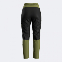 PANTALÓN LARGO EXPLORER VERDE