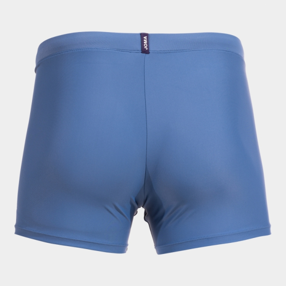 BOXER DE BAÑO SHARK AZUL