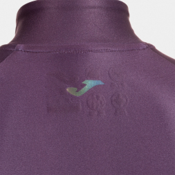 CHAQUETA CRONO BURDEOS