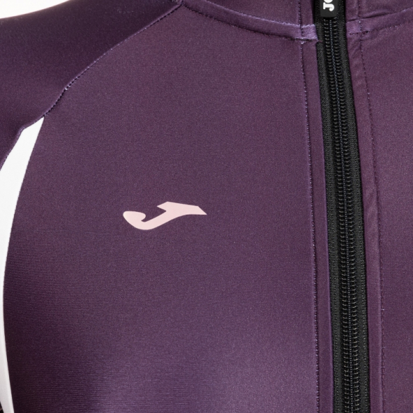 CHAQUETA CRONO BURDEOS