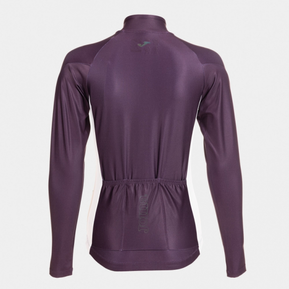 CHAQUETA CRONO BURDEOS