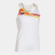 CAMISETA TIRANTES ELITE X BLANCO