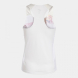 CAMISETA TIRANTES ELITE X BLANCO