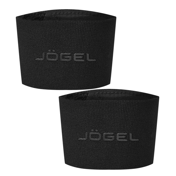 Фиксаторы щитков JÖGEL Guard Stay, черный