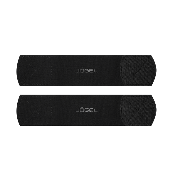 Фиксаторы щитков JÖGEL Guard Stay, черный