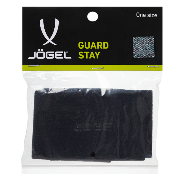 Фиксаторы щитков JÖGEL Guard Stay, черный