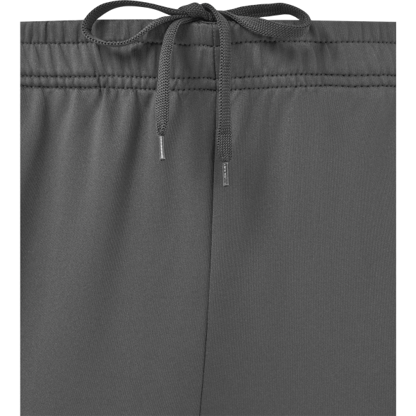 Брюки тренировочные с карманами JÖGEL PREMIER PerFormDRY 3/4 Training Pants, темно-серый