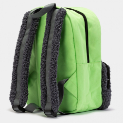 MOCHILA FRIENDLY VERDE