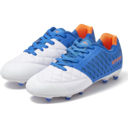 Бутсы ATEMI, бел/гол, SD700 MSR