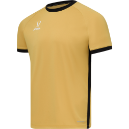 Футболка игровая JÖGEL DIVISION PerFormDRY Element Jersey Y2, золотой