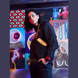 Ветровка KELME Windbreaker