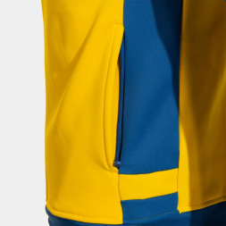 Толстовка JOMA LIDER 104300.907