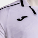 Игровая футболка JOMA FIT ONE BLANCO NEGRO