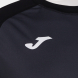 Футболка JOMA ACADEMY IV Антрацит-черный