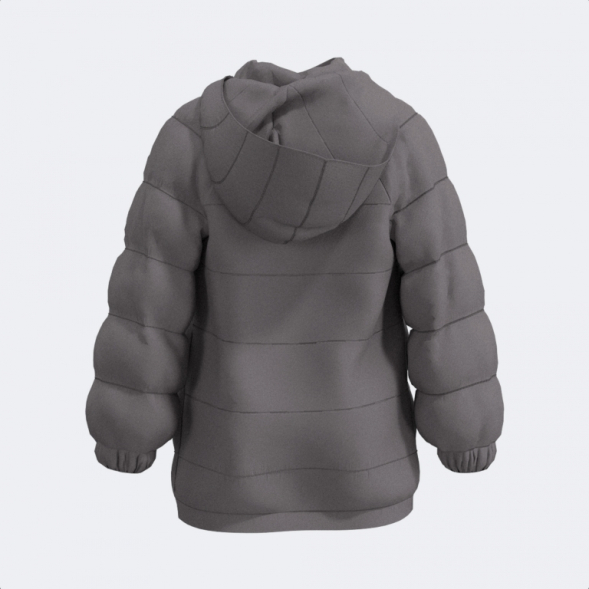 ANORAK NEW METAVERSE GRIS