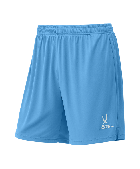 Шорты игровые JOGEL DIVISION PerFormDRY Union Shorts, голубой
