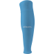 Гольфы футбольные JÖGEL CAMP BASIC SLEEVE SOCKS, голубой/белый
