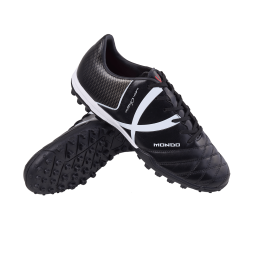 БЕЗ УПАКОВКИ Бутсы многошиповые JOGEL Mondo TF Black/white