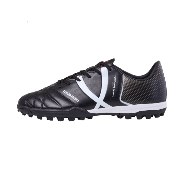 БЕЗ УПАКОВКИ Бутсы многошиповые JOGEL Mondo TF Black/white