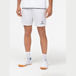 Шорты волейбольные JÖGEL CAMP, белый